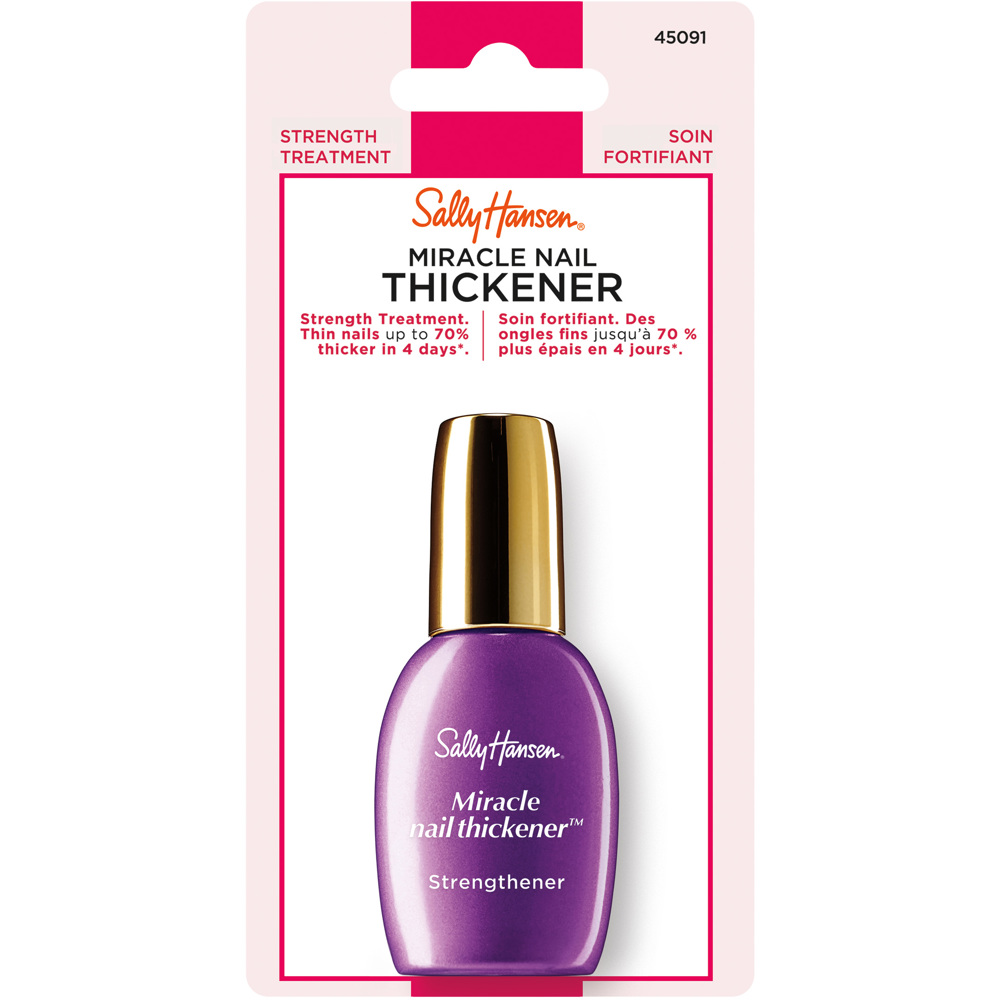 Complete Care Miracle Nail Thickener