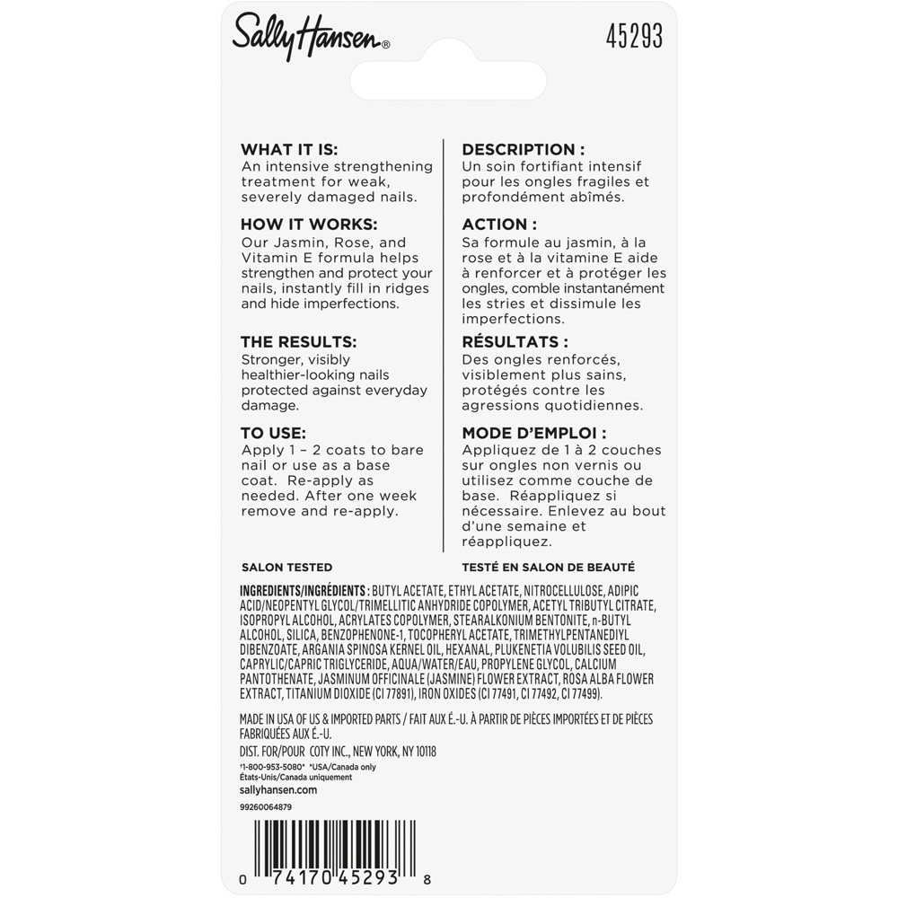 Complete Care Nail Rehab