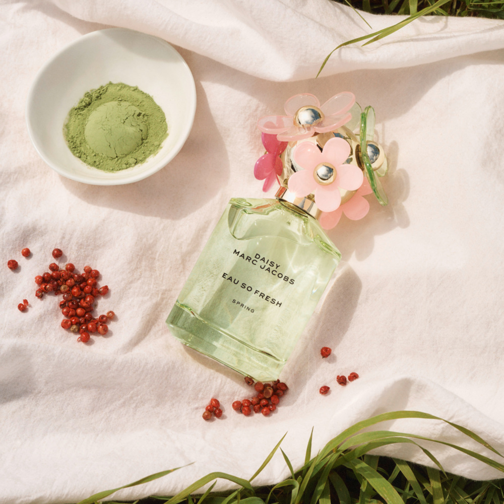 Daisy Eau So Fresh Spring, EdT 75ml