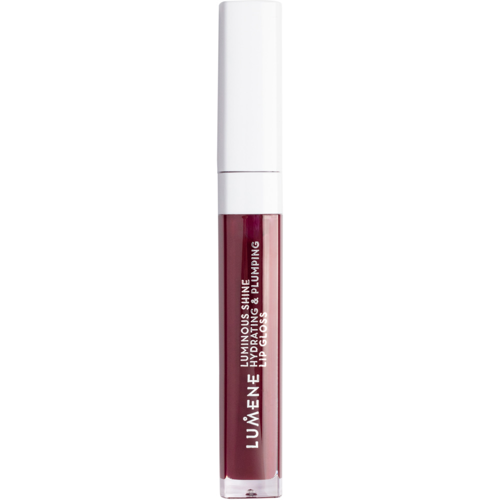 Luminous Shine Hydrating & Plumping Lip Gloss, 5ml