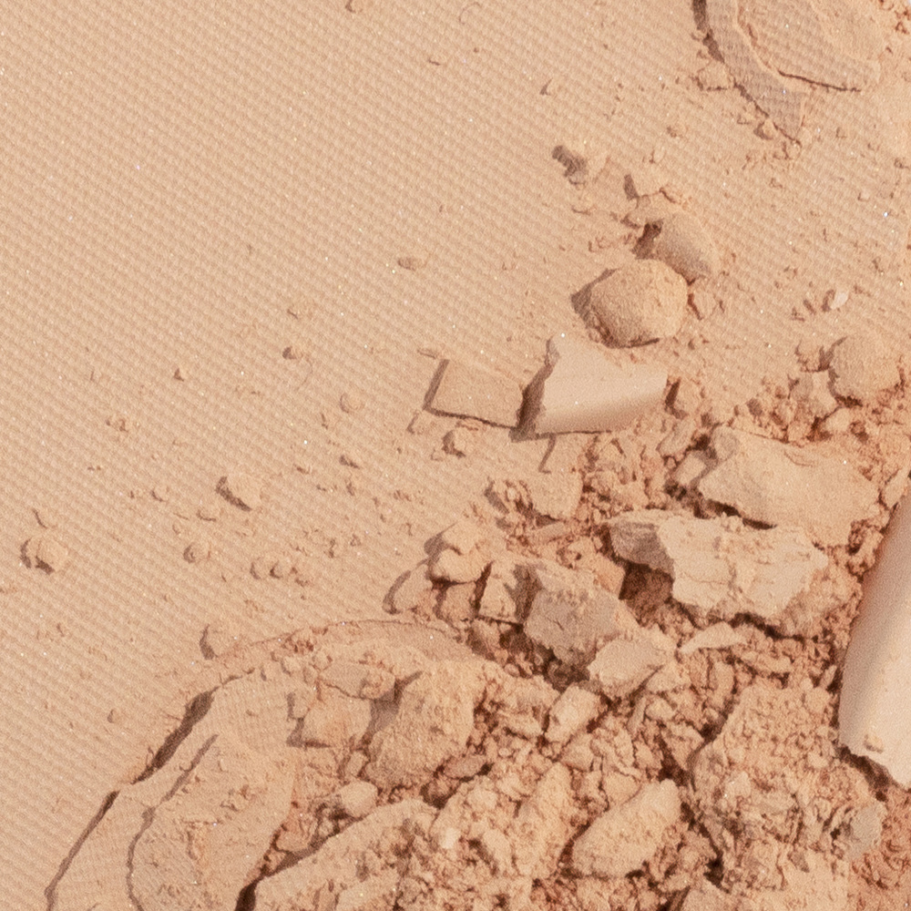 Matte Pressed Powder, 10g