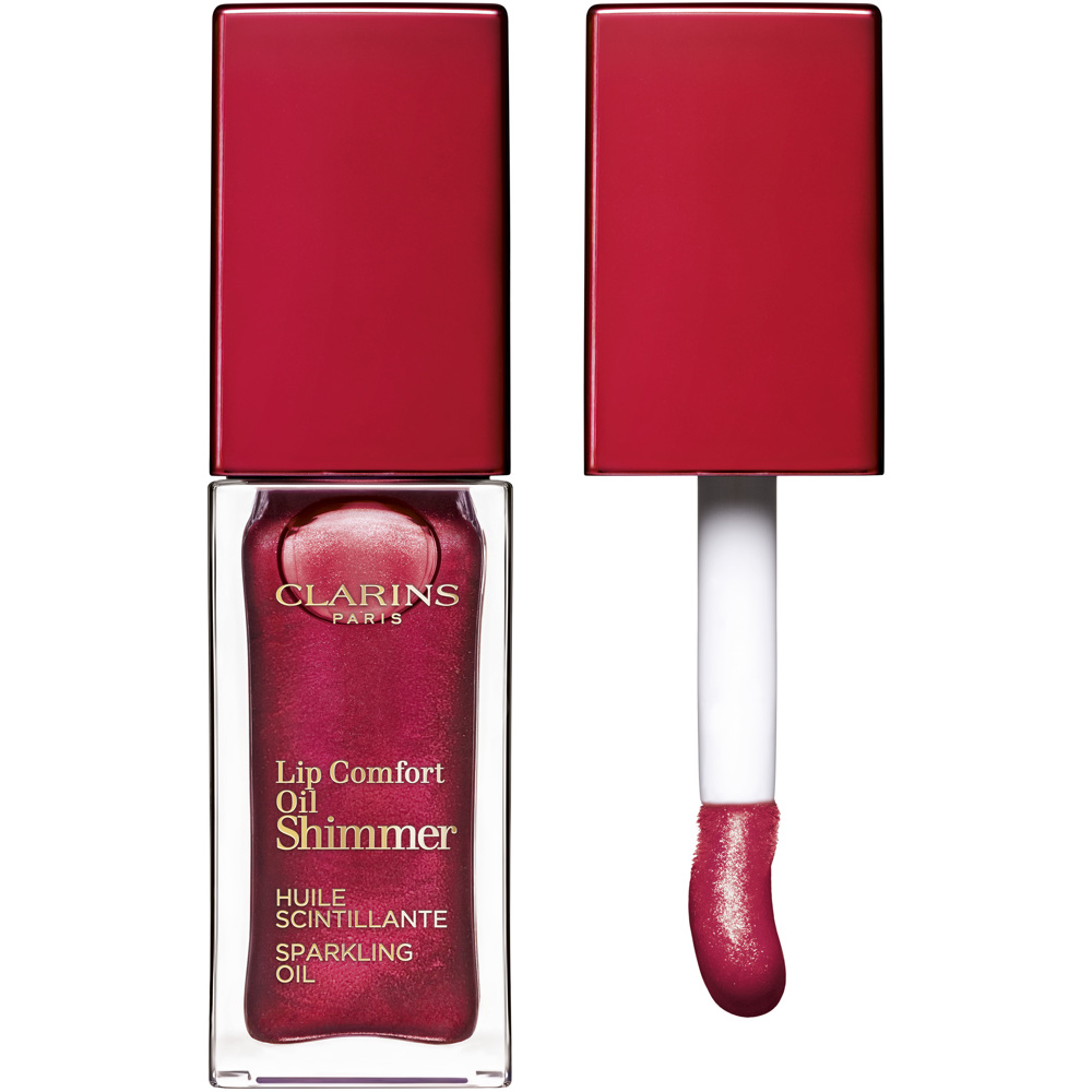 Lip Comfort Oil Shimmer