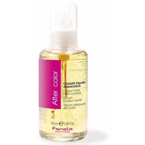After-Color Care Fluid Crystals Serum, 100ml