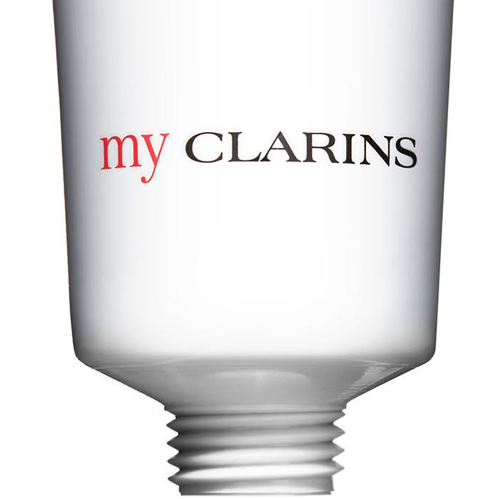 My Clarins Re-Boost Healthy Glow Tinted Gel-Cream