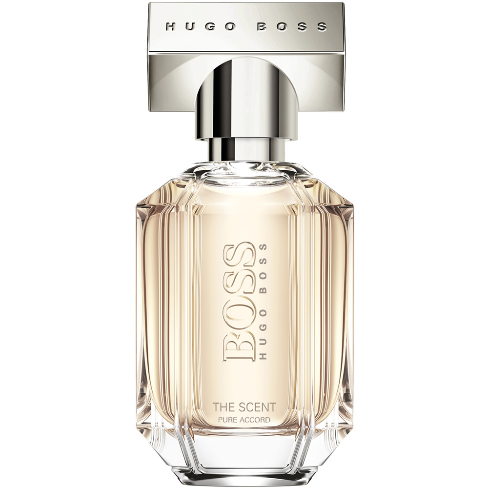The Scent for Her Pure Accord, EdT