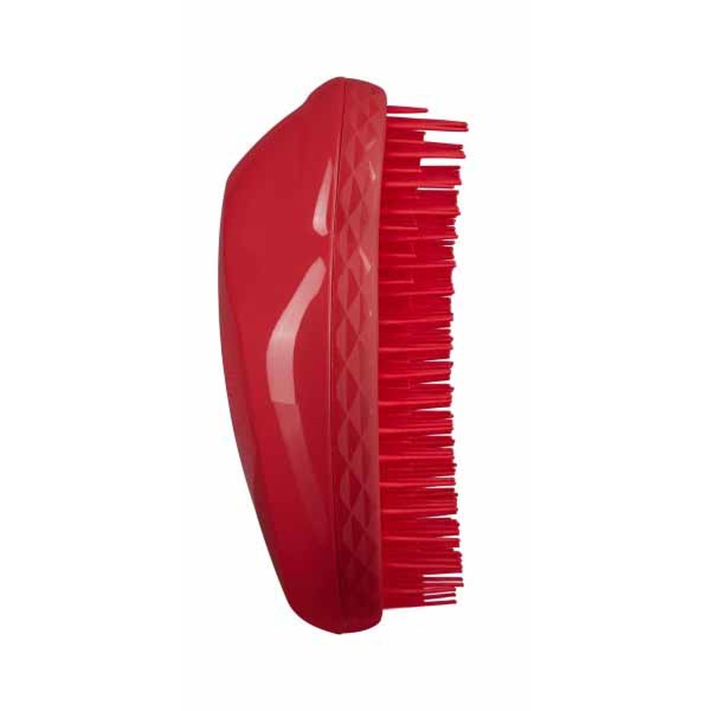 Thick & Curly Salsa Red