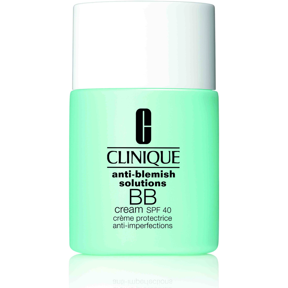 Anti Blemish BB Cream SPF 40, 30ml