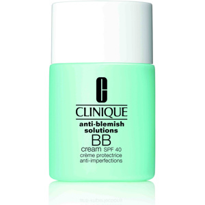 Anti Blemish BB Cream SPF 40, 30ml