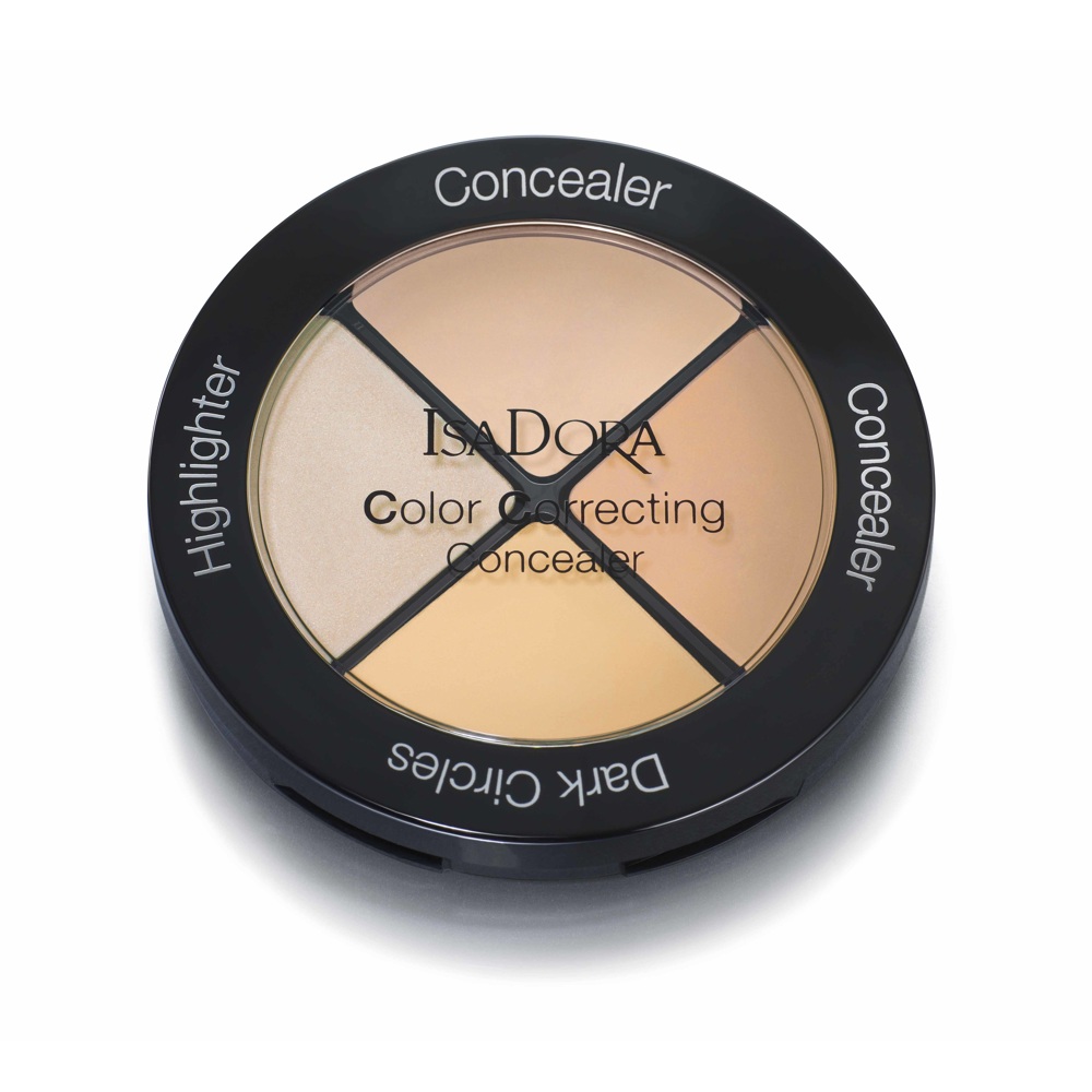 Color Correction Concealer