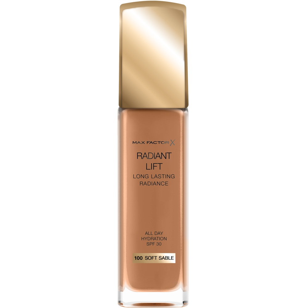 Radiant Lift Foundation