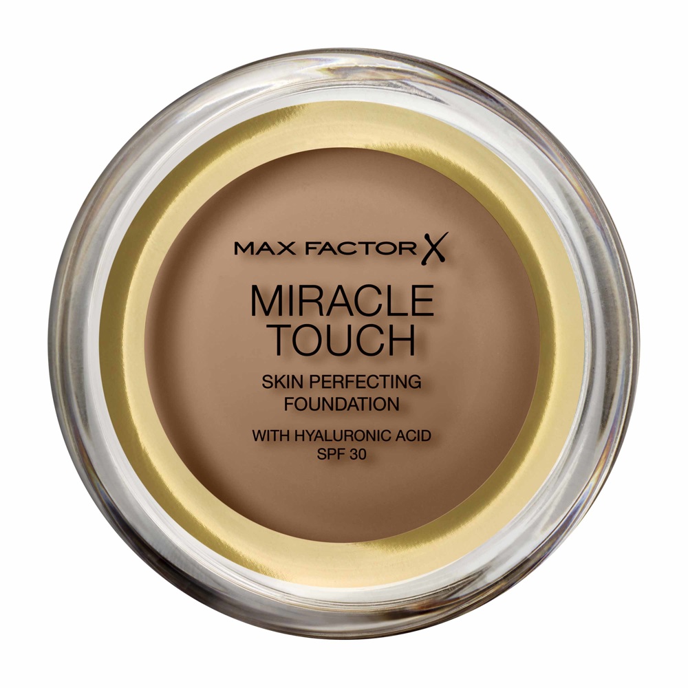 Miracle Touch Foundation