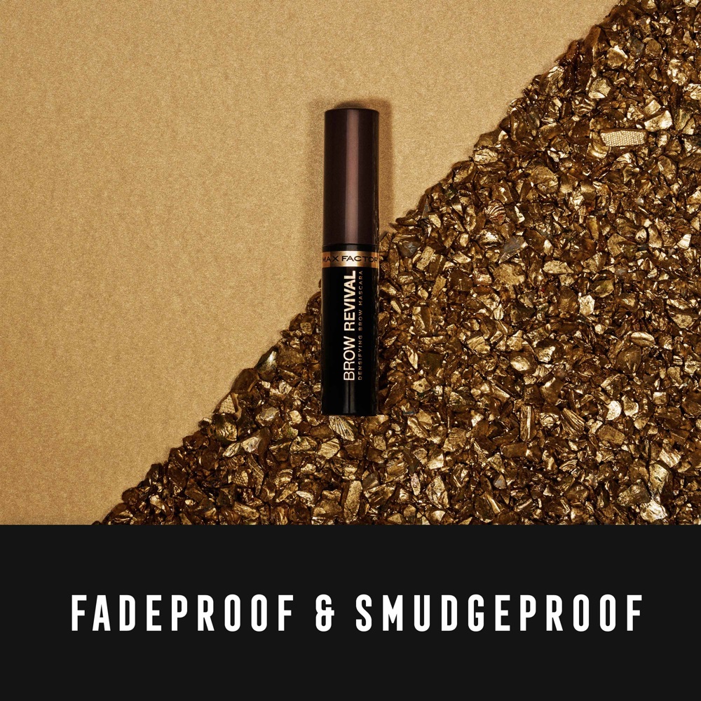 Brow Revival Mascara