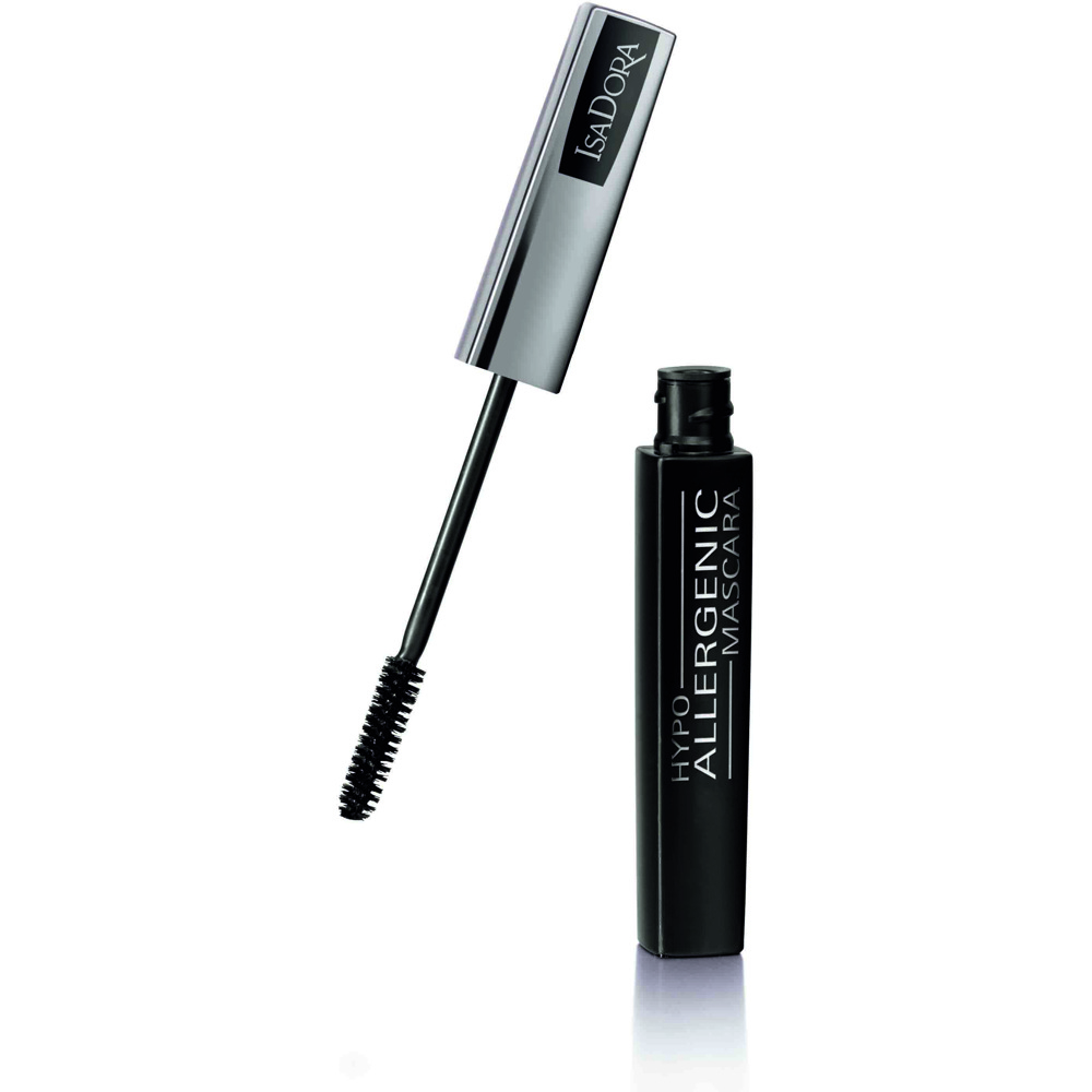 Hypo-Allergenic Mascara