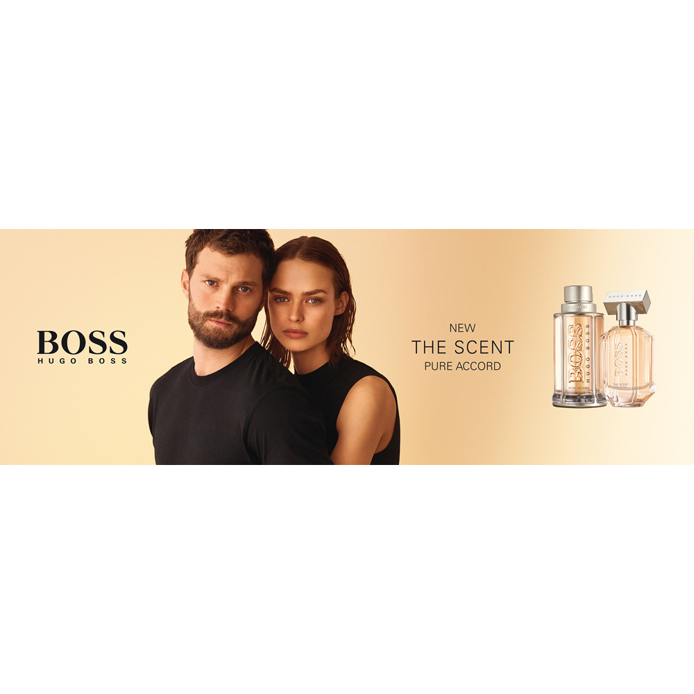The Scent Pure Accord, EdT