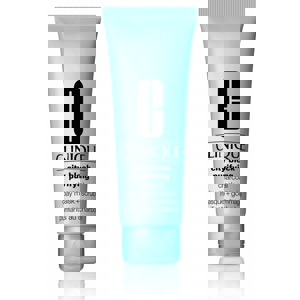 Clinique City Block Purifying Charcoal Clay Mask Scrub 100ml