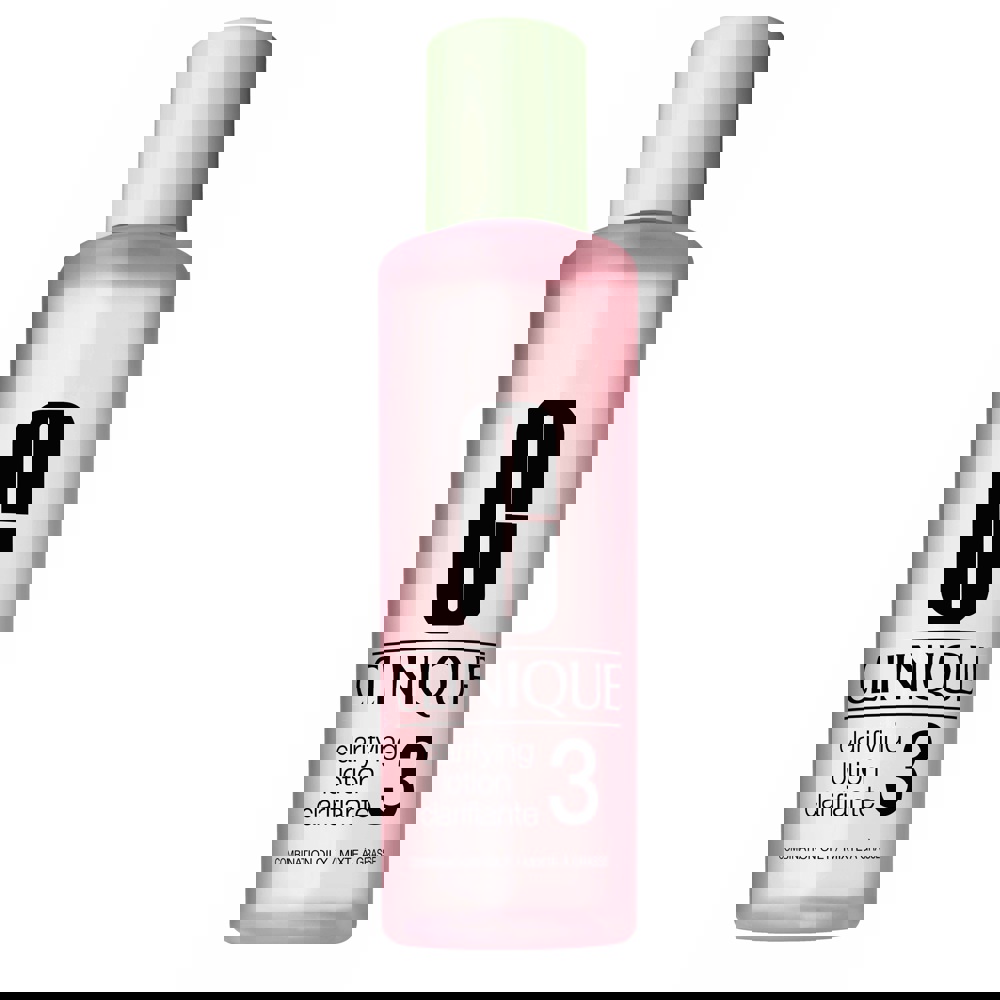 Clarifying Lotion 3 (Comb./Oily Skin)