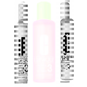 Clarifying Lotion 3 (Comb./Oily Skin)