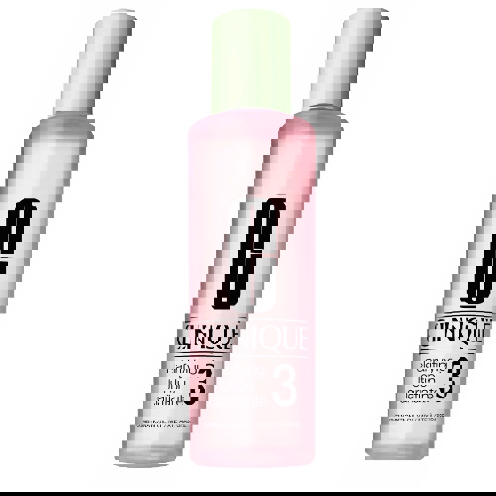 Clarifying Lotion 3 (Comb./Oily Skin)