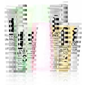 3-Step Intro Kit Skin Type 3