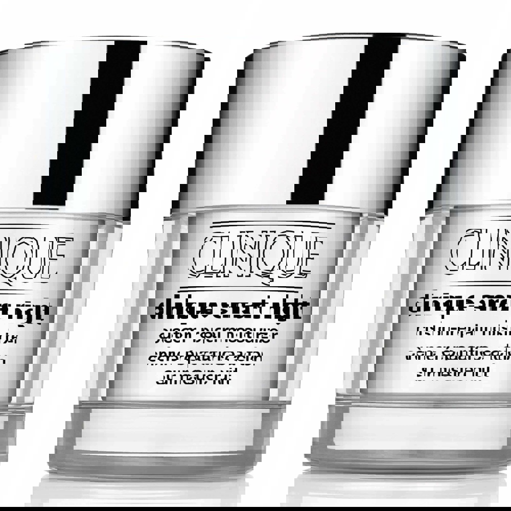 Smart Night Custom-Repair Moisturizer 50ml (very dry skin)