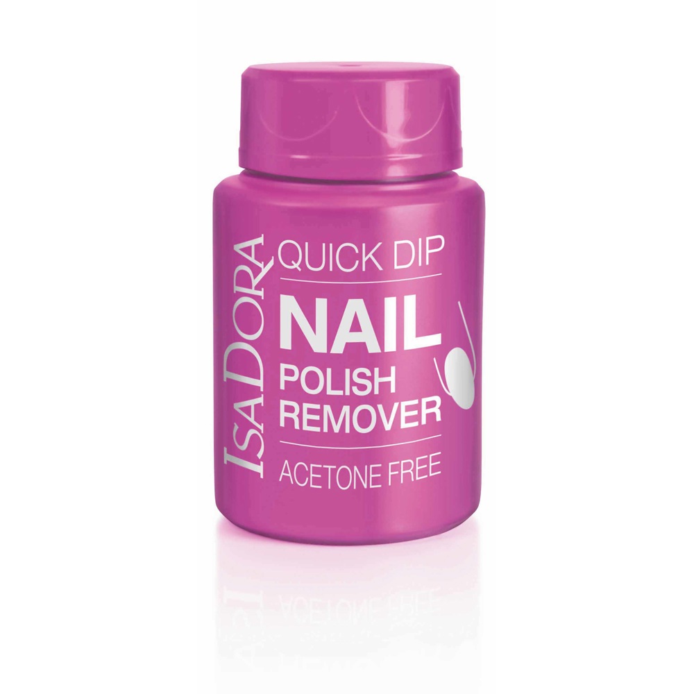 Quick Dip Nail Polish Remover