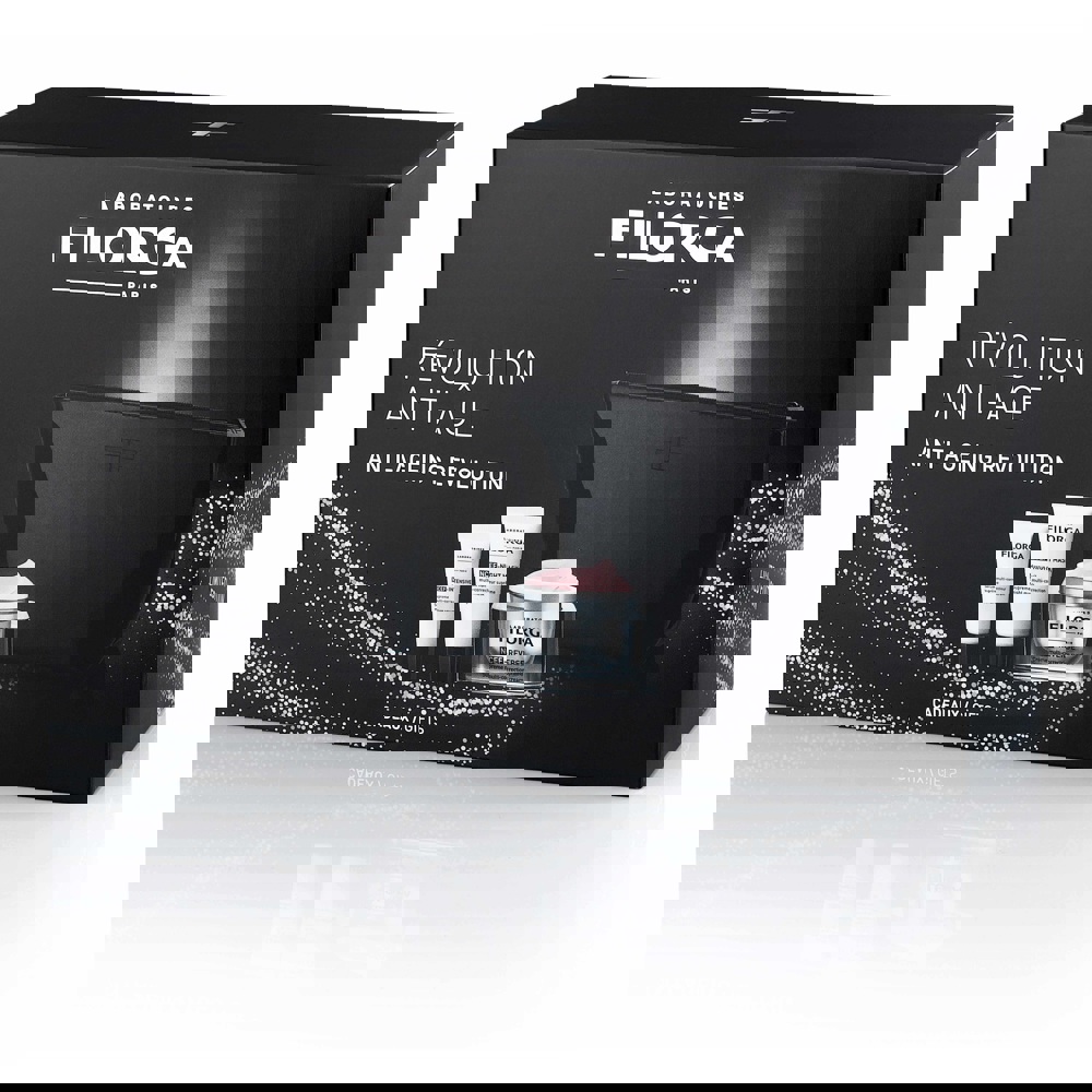 NCEF Skin Quality Gift Box