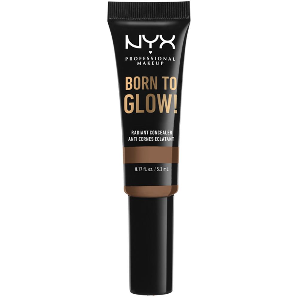 Born To Glow Radiant Concealer