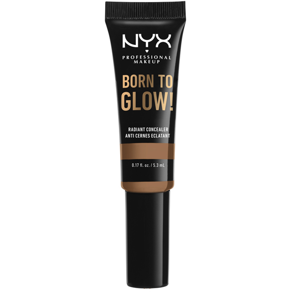 Born To Glow Radiant Concealer