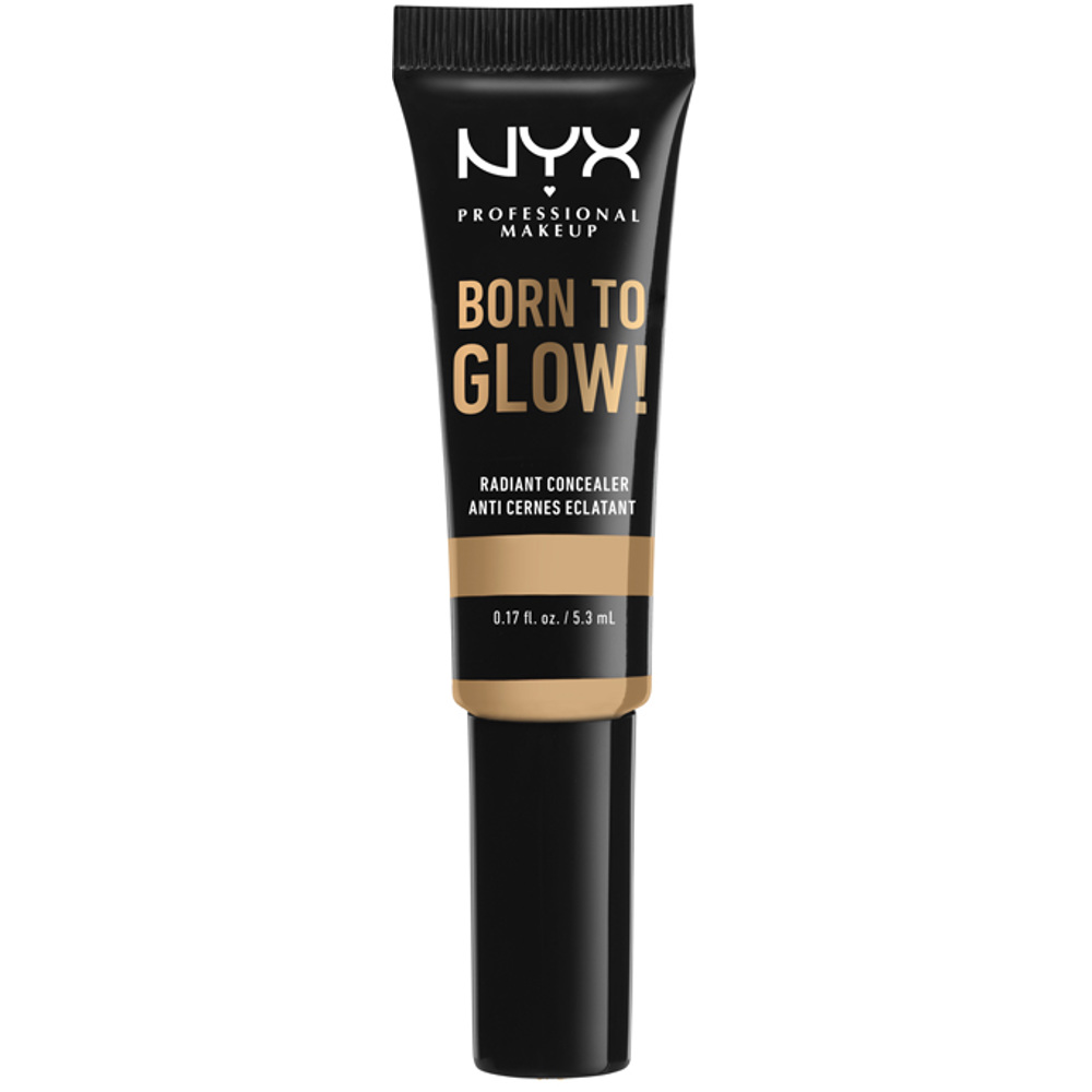 Born To Glow Radiant Concealer