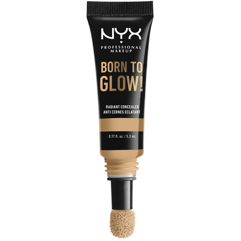 Born To Glow Radiant Concealer