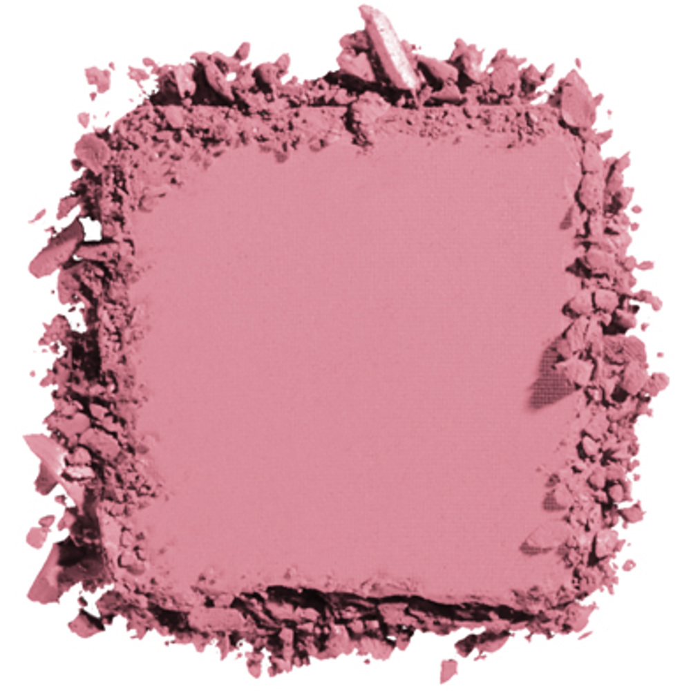 Sweet Cheeks Blush Creamy Powder Blush Matte