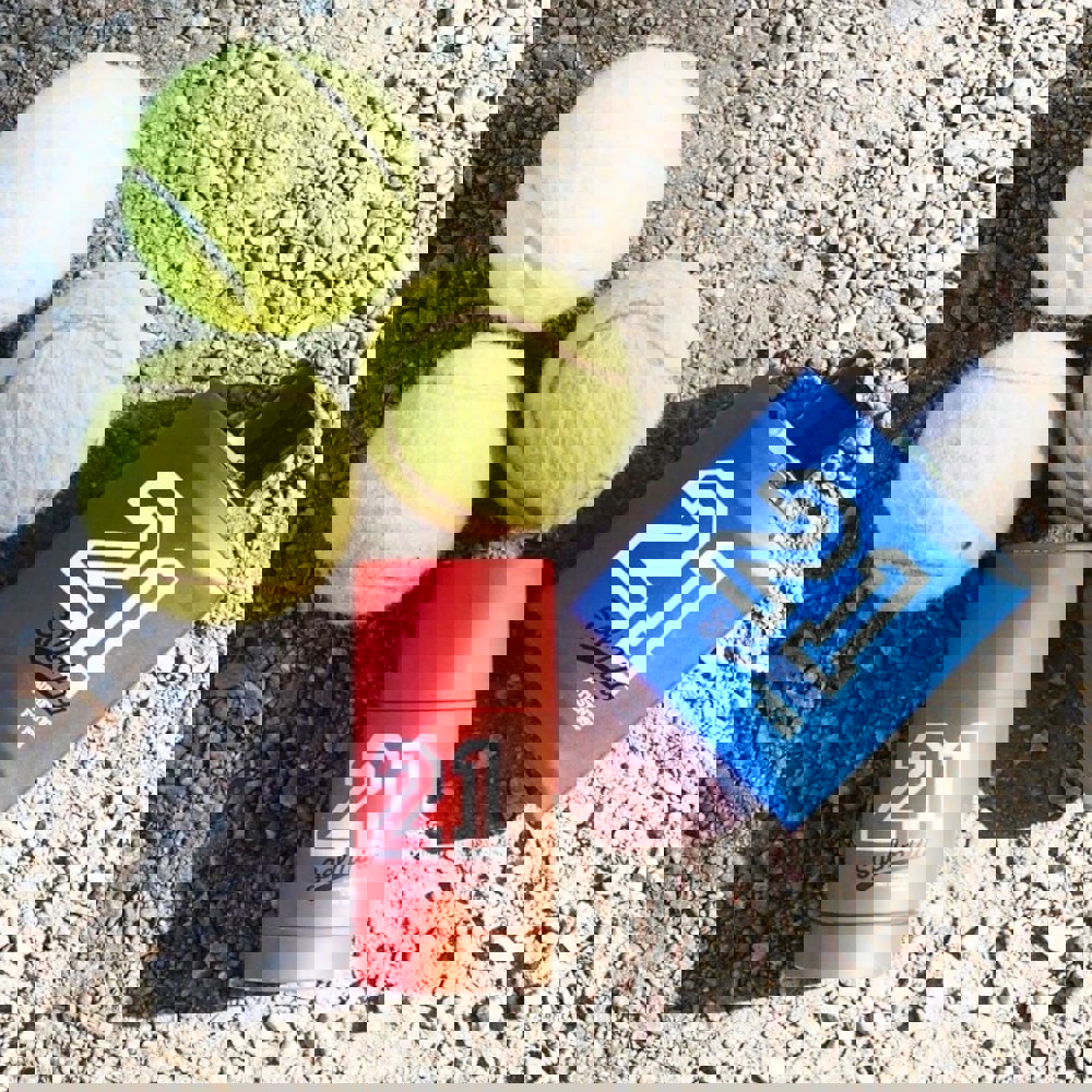 21 Blue, Deostick 75ml