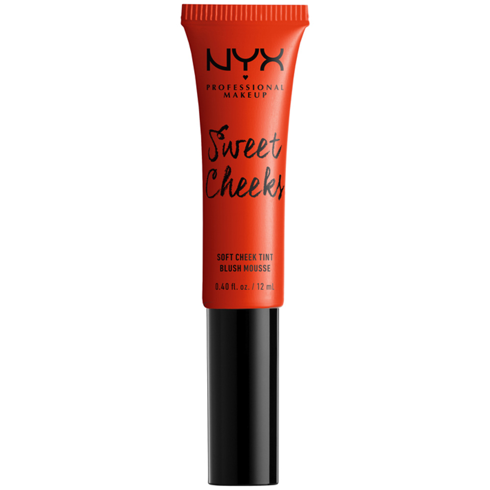 Sweet Cheeks Soft Cheeck Tint