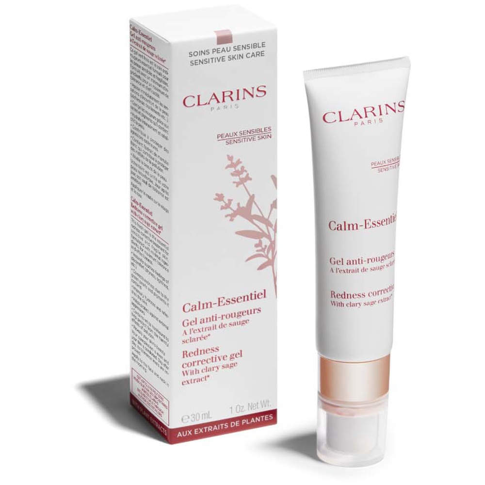 Calm-Essentiel Redness Correcting Gel, 30ml