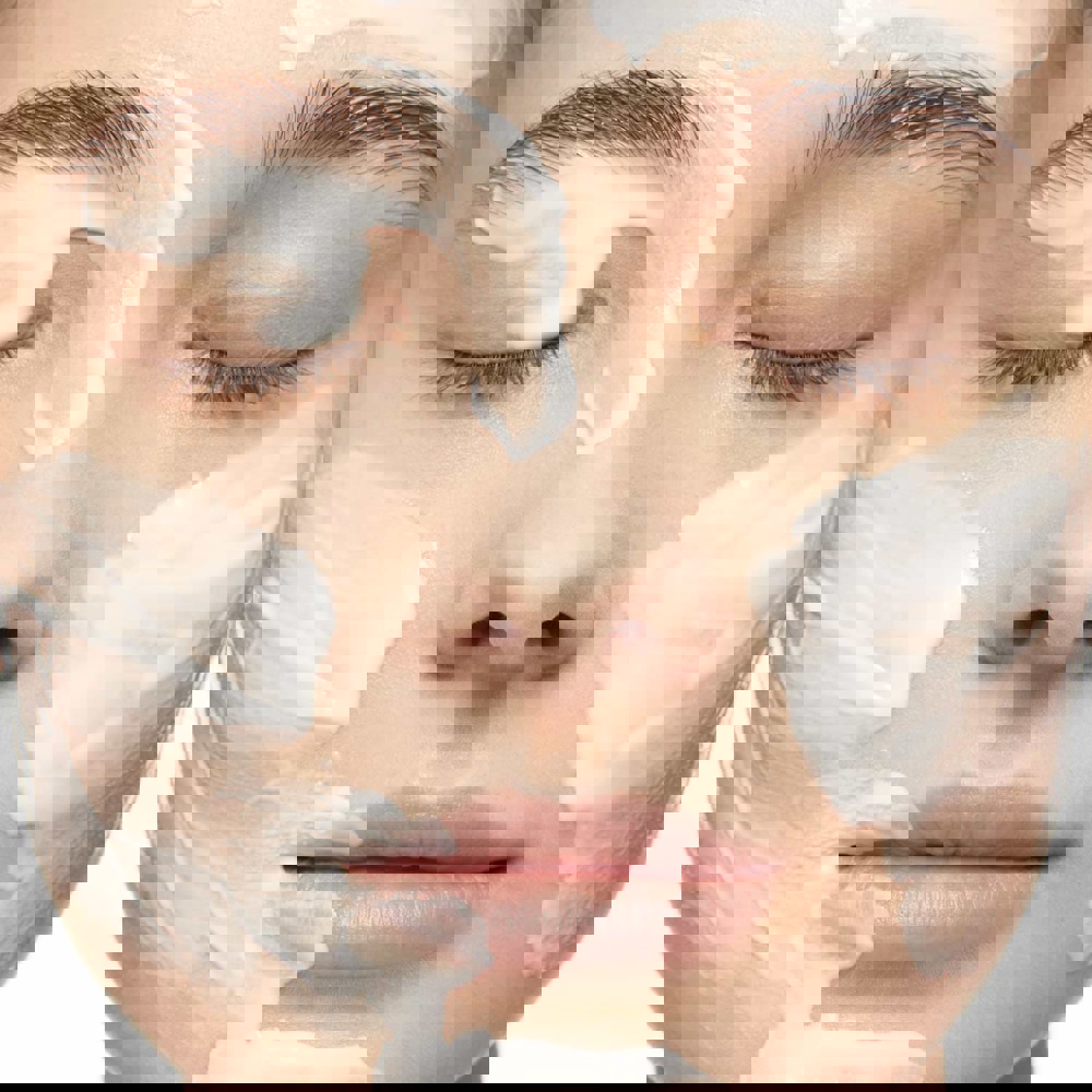 Velvet Cleansing Milk, 200ml