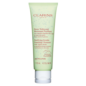 Purifying Gentle Foaming Cleanser, 125ml
