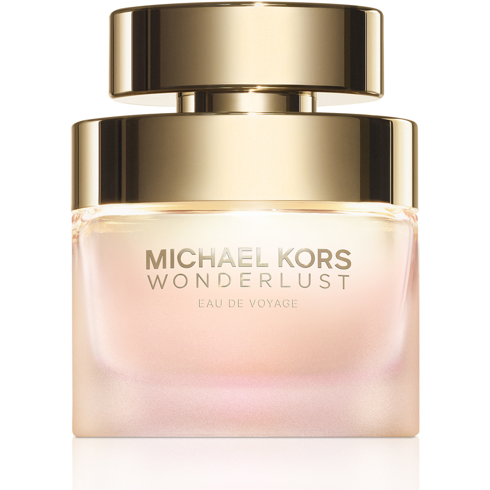 Wonderlust Eau de Voyage, EdP