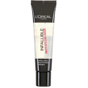 Infaillble Mattifying Base Primer, 35ml
