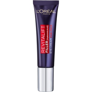 Revitalift Filler [+HA] Eye Cream For Face, 30ml