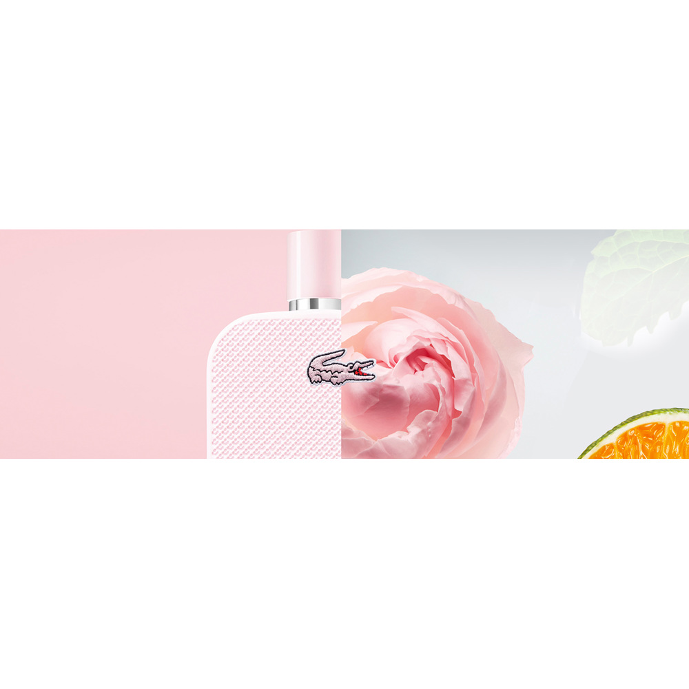 L.12.12 Rose, EdP