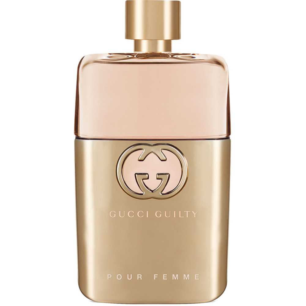 Guilty Pour Femme, EdP