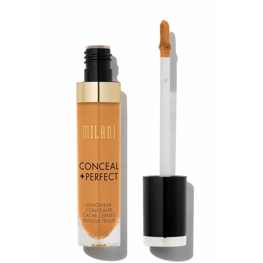 Conceal + Perfect Longwear Concealer