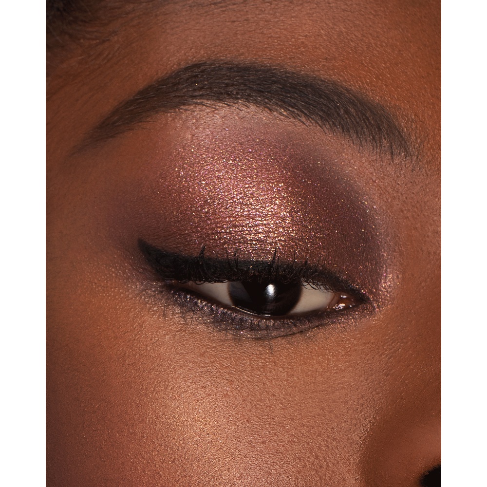 Gilded Luster Light Palette