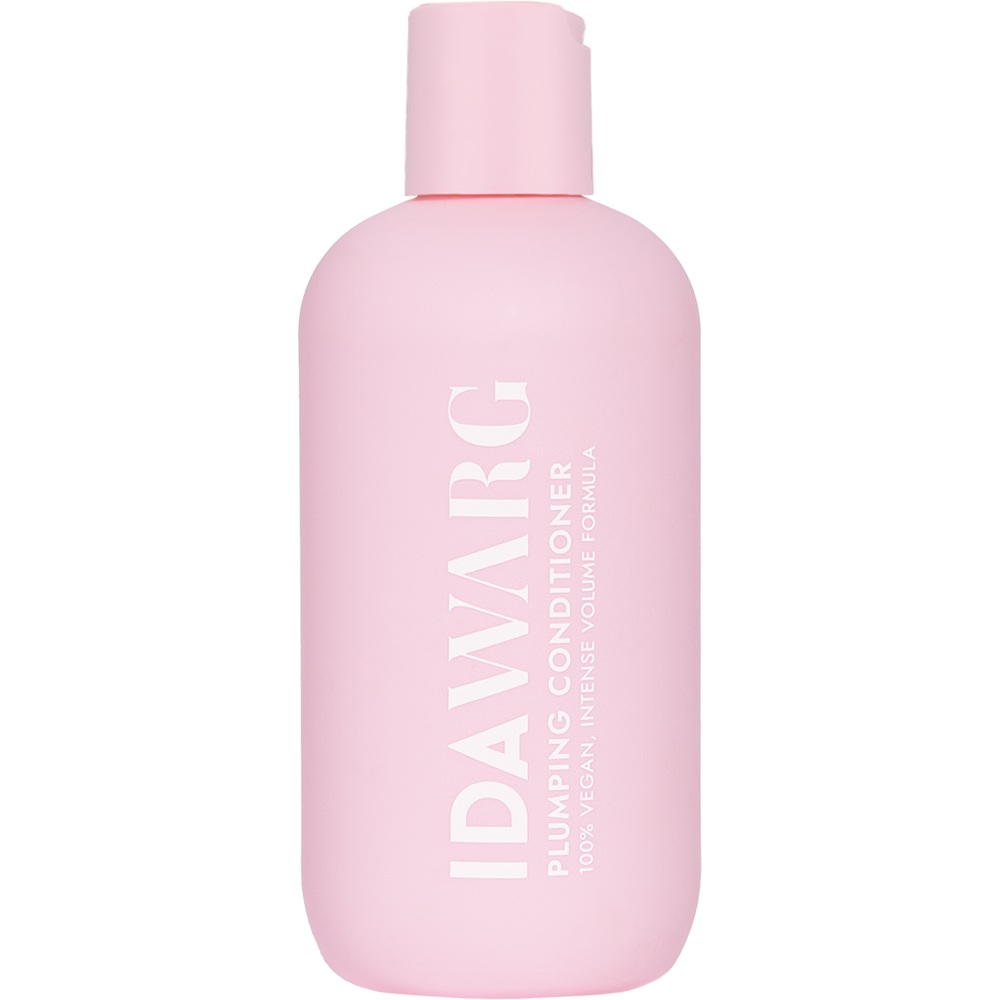 Plumping Conditioner