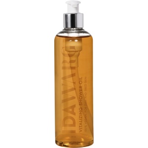 Vitalizing Shower Oil, 250ml