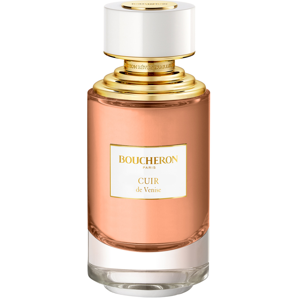 Collection Cuir de Venise, EdP 125ml