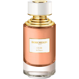 Collection Cuir de Venise, EdP 125ml