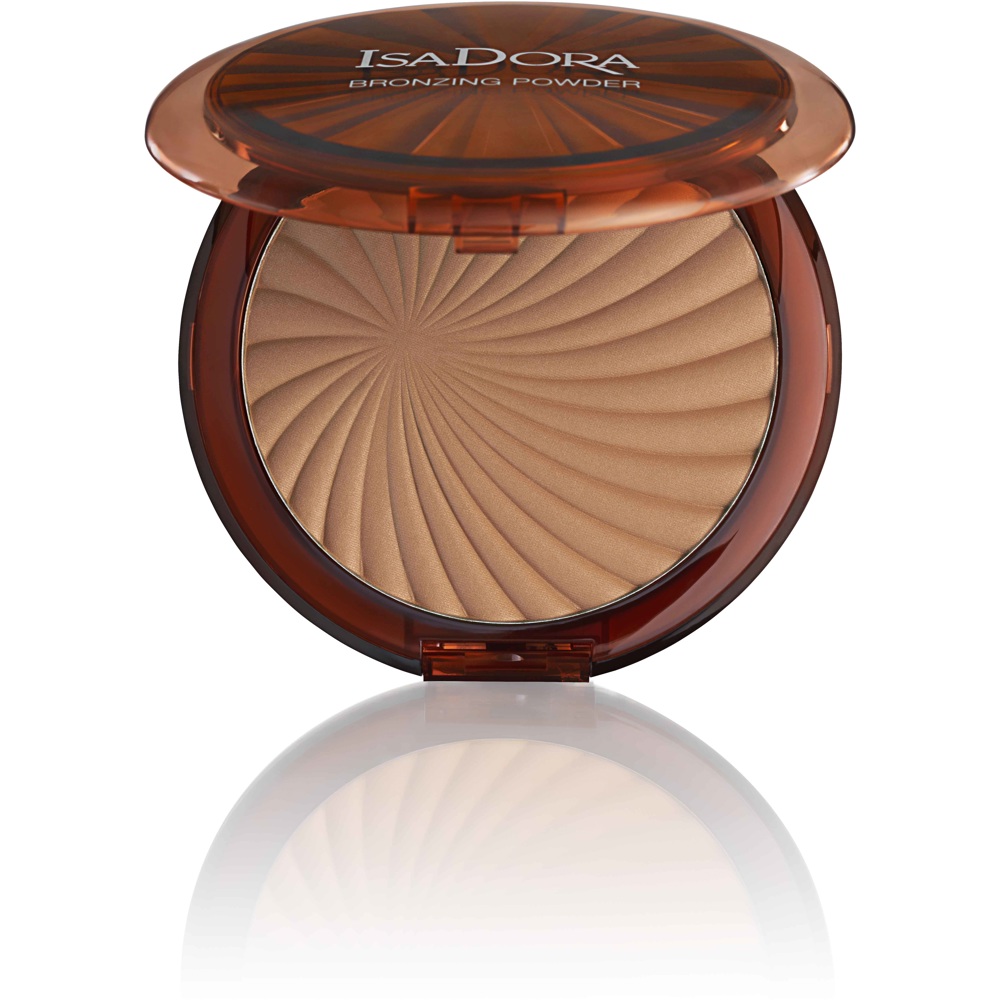 Bronzing Powder