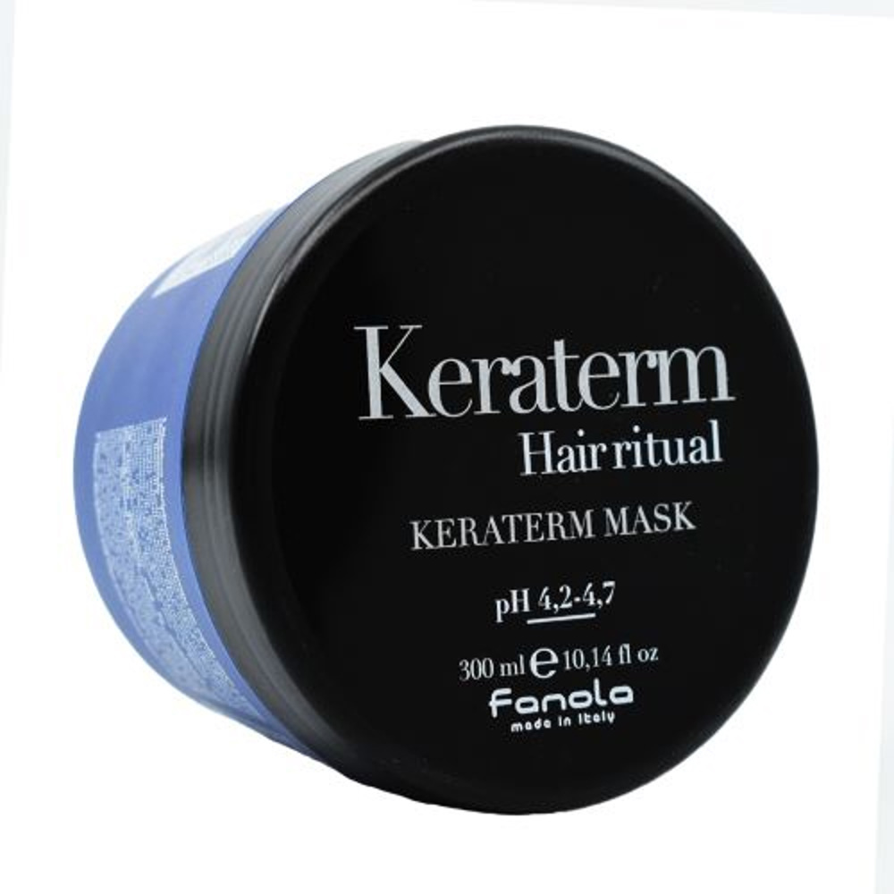 Keraterm Hair Ritual Mask, 300ml