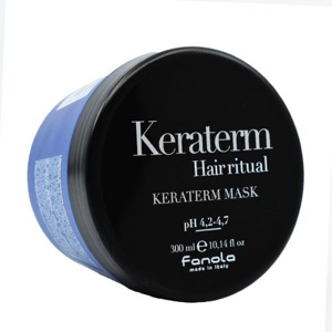 Keraterm Hair Ritual Mask, 300ml